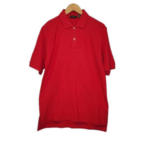 HAROLD Powell short sleeve Polo new with tags